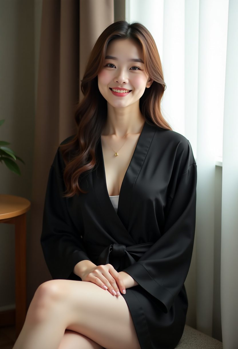 亲密姐妹 海报