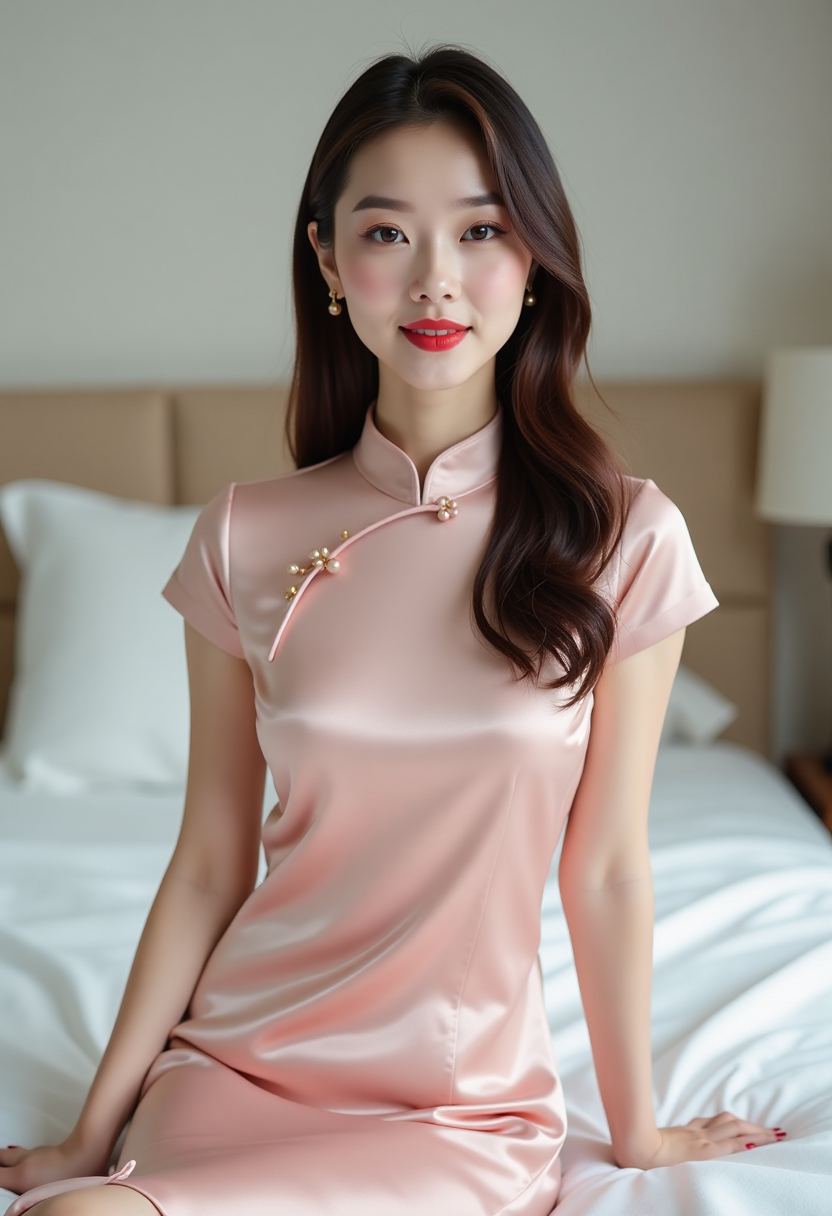 校对女孩河野悦子 海报